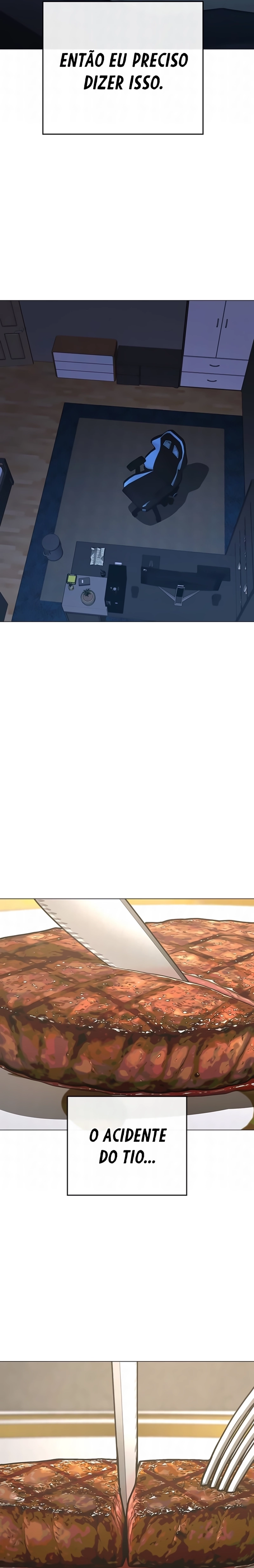 Read Missões na Vida Real (PT-BR) PT Manga Online