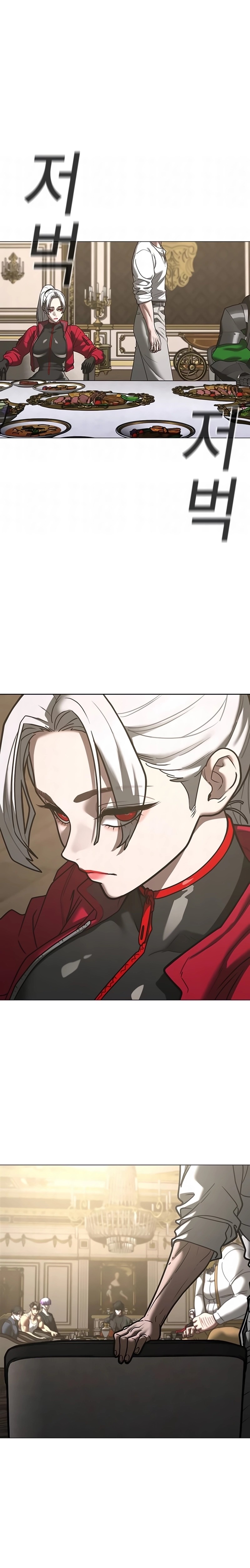 Read Missões na Vida Real (PT-BR) PT Manga Online