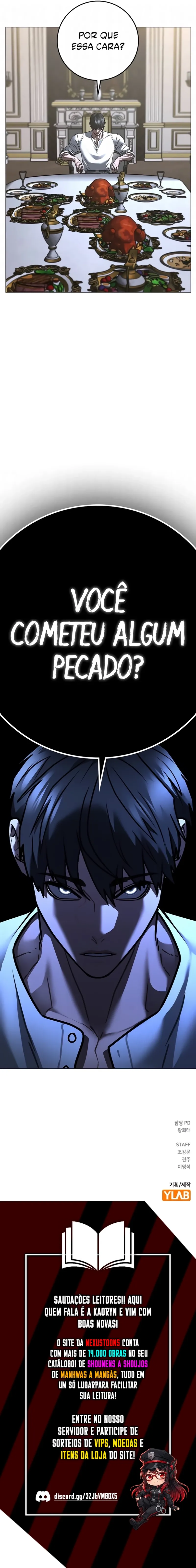 Read Missões na Vida Real (PT-BR) PT Manga Online