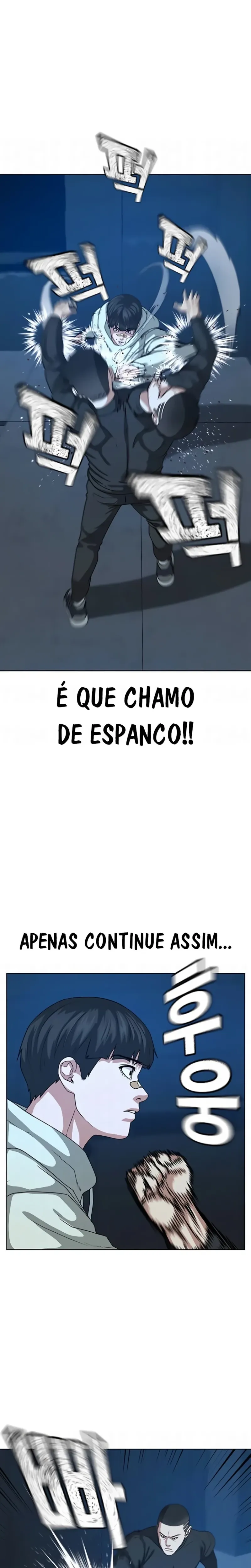 Read Missões na Vida Real (PT-BR) PT Manga Online