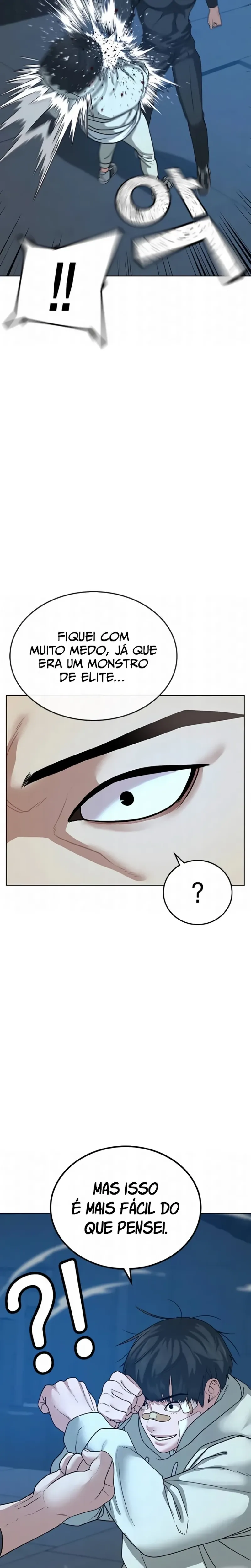 Read Missões na Vida Real (PT-BR) PT Manga Online