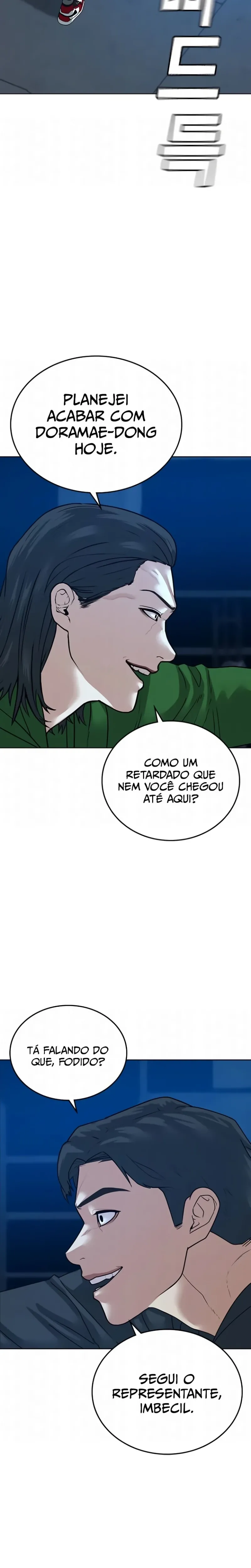 Read Missões na Vida Real (PT-BR) PT Manga Online