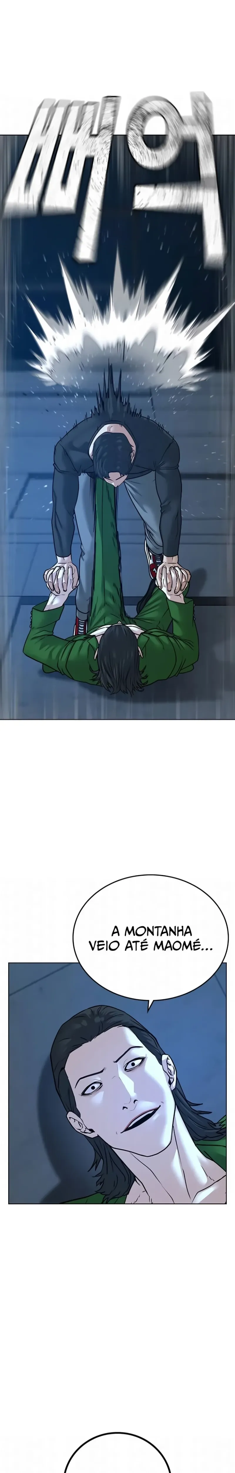 Read Missões na Vida Real (PT-BR) PT Manga Online