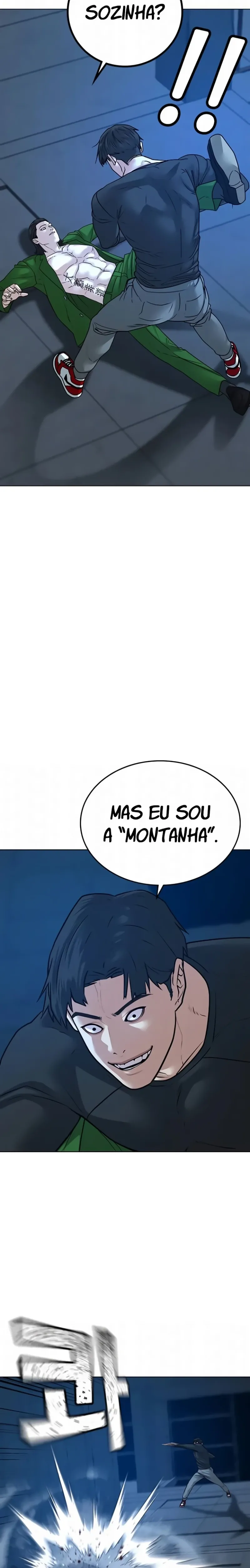 Read Missões na Vida Real (PT-BR) PT Manga Online