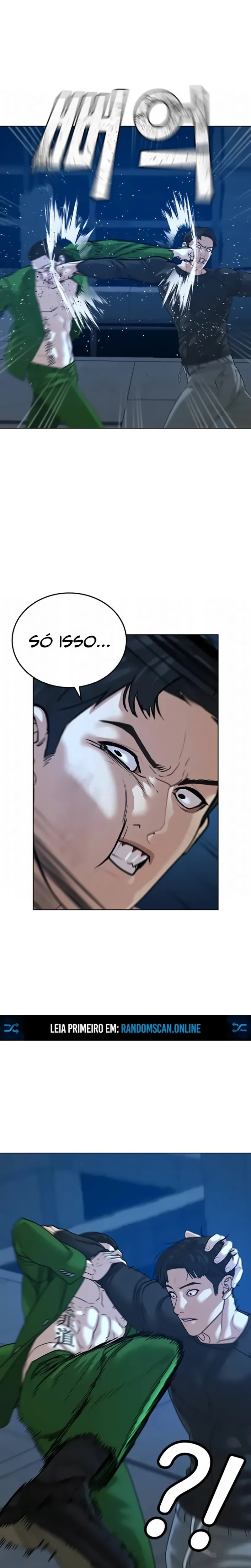 Read Missões na Vida Real (PT-BR) PT Manga Online