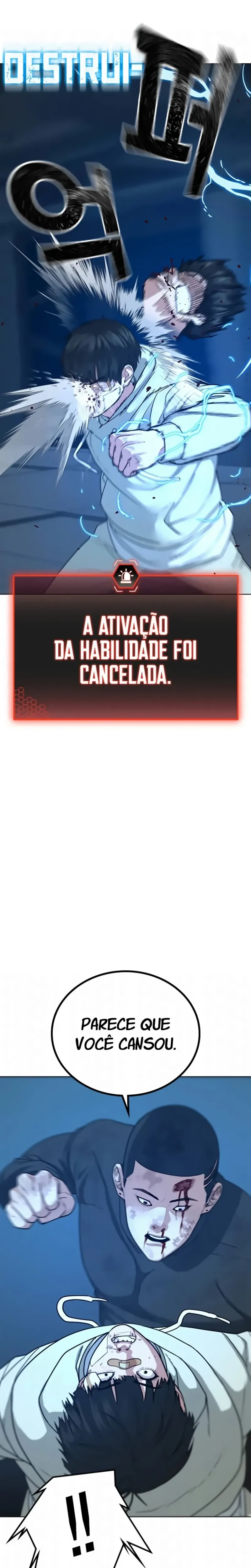 Read Missões na Vida Real (PT-BR) PT Manga Online