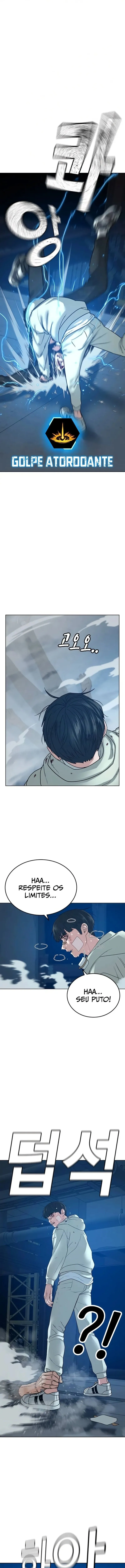 Read Missões na Vida Real (PT-BR) PT Manga Online