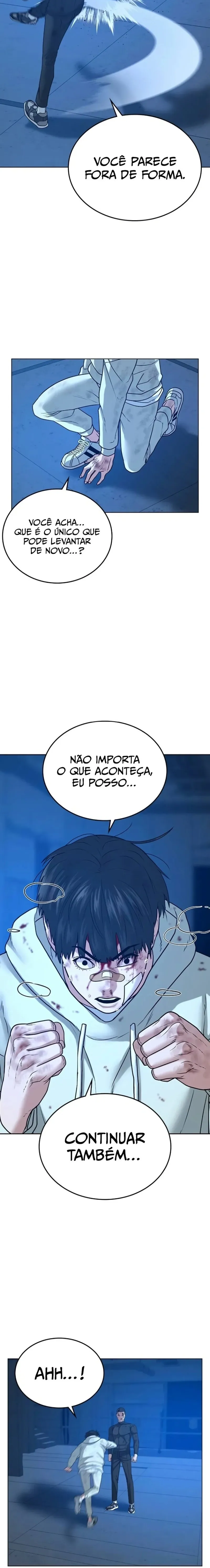 Read Missões na Vida Real (PT-BR) PT Manga Online