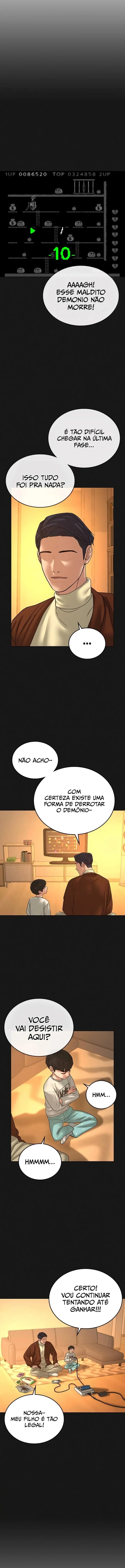 Read Missões na Vida Real (PT-BR) PT Manga Online
