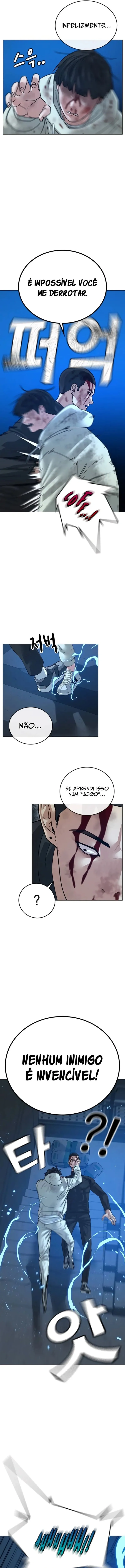 Read Missões na Vida Real (PT-BR) PT Manga Online