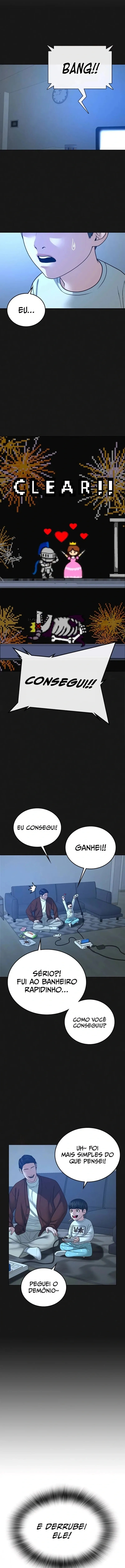 Read Missões na Vida Real (PT-BR) PT Manga Online
