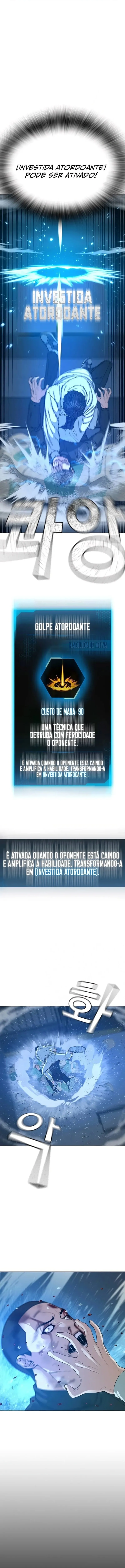 Read Missões na Vida Real (PT-BR) PT Manga Online