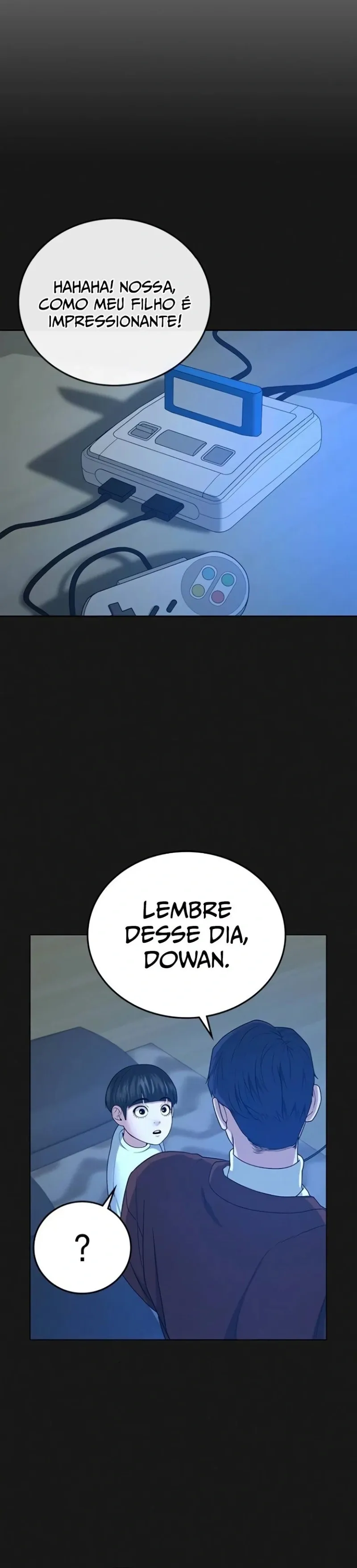 Read Missões na Vida Real (PT-BR) PT Manga Online