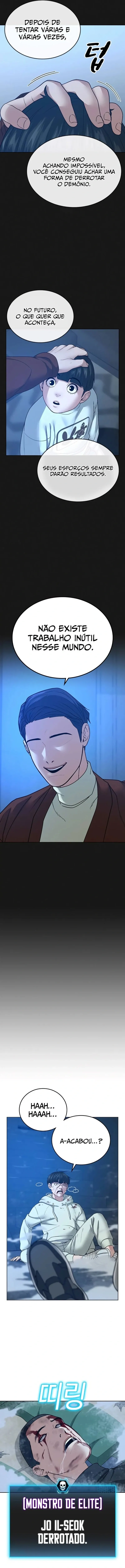 Read Missões na Vida Real (PT-BR) PT Manga Online