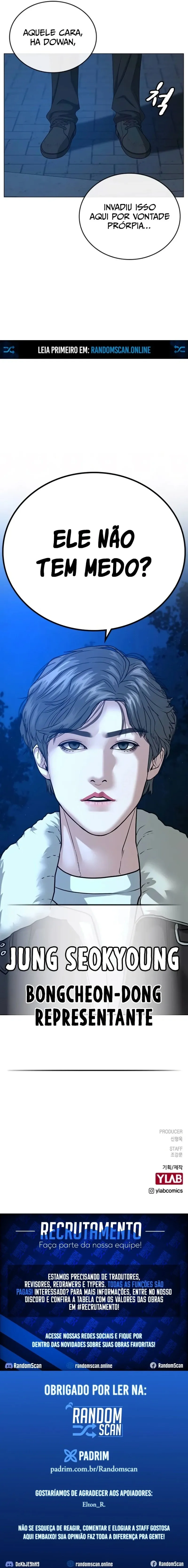 Read Missões na Vida Real (PT-BR) PT Manga Online