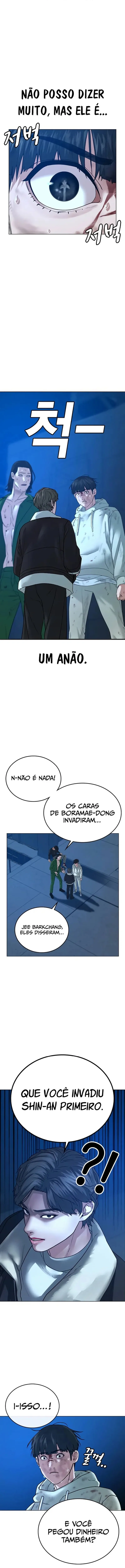 Read Missões na Vida Real (PT-BR) PT Manga Online
