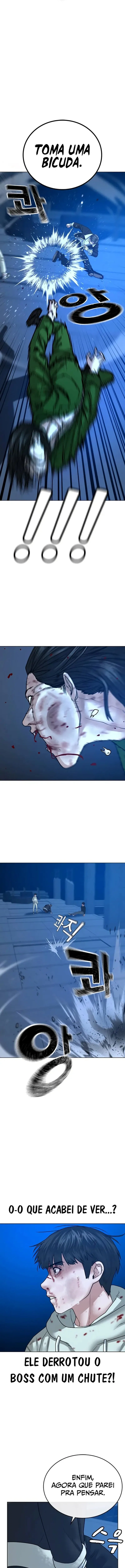 Read Missões na Vida Real (PT-BR) PT Manga Online