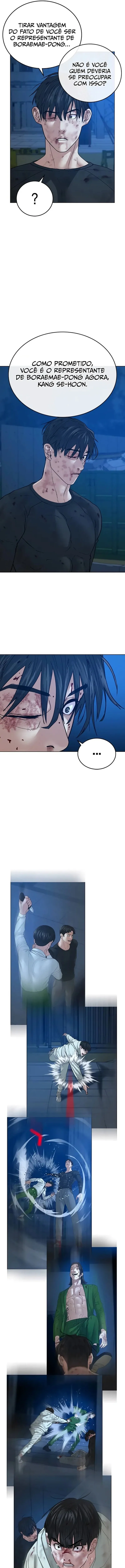 Read Missões na Vida Real (PT-BR) PT Manga Online