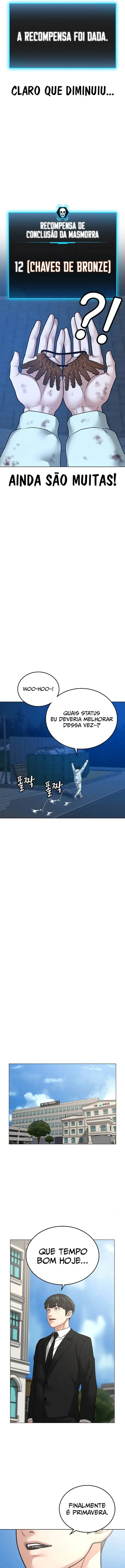Read Missões na Vida Real (PT-BR) PT Manga Online