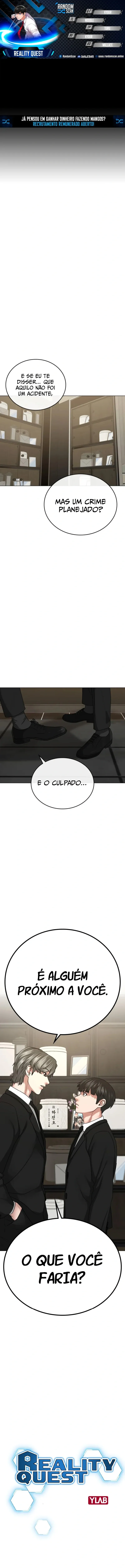 Read Missões na Vida Real (PT-BR) PT Manga Online