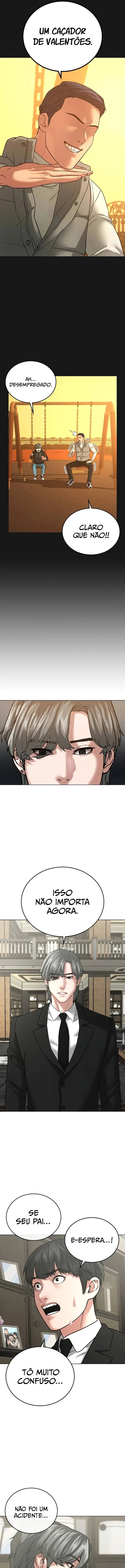 Read Missões na Vida Real (PT-BR) PT Manga Online