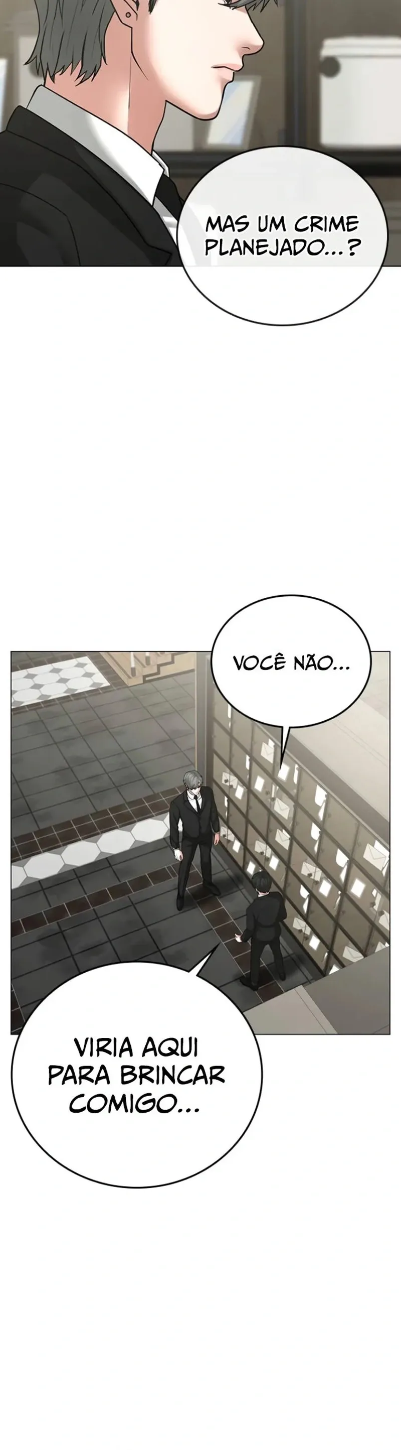 Read Missões na Vida Real (PT-BR) PT Manga Online