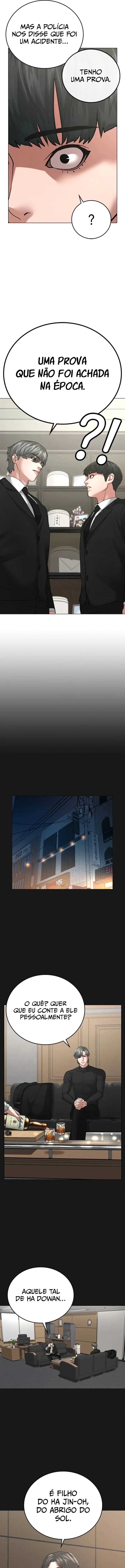 Read Missões na Vida Real (PT-BR) PT Manga Online