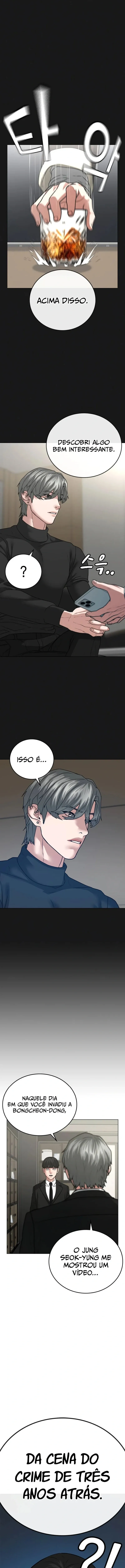 Read Missões na Vida Real (PT-BR) PT Manga Online