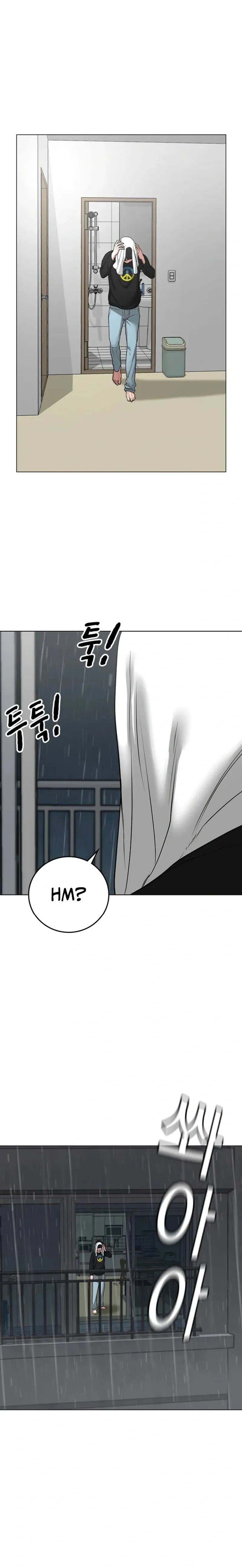 Read Missões na Vida Real (PT-BR) PT Manga Online