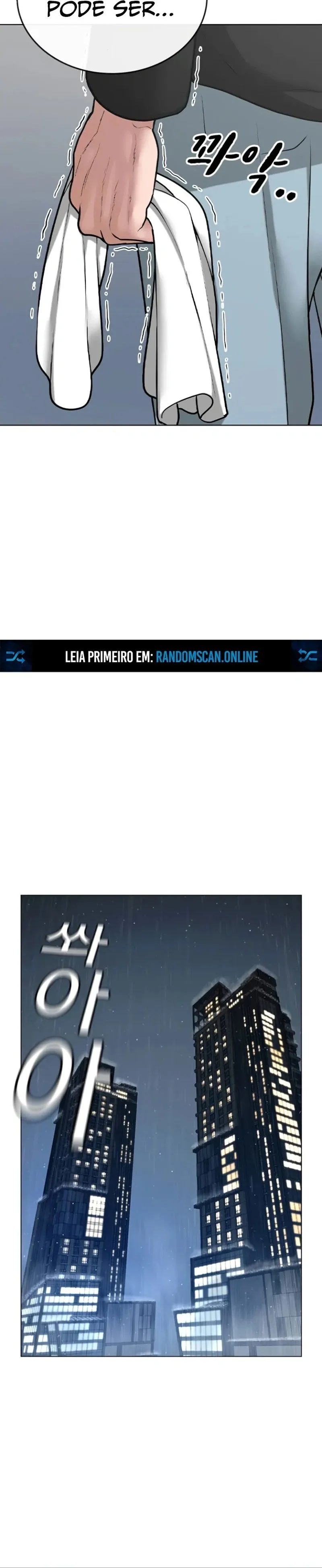 Read Missões na Vida Real (PT-BR) PT Manga Online