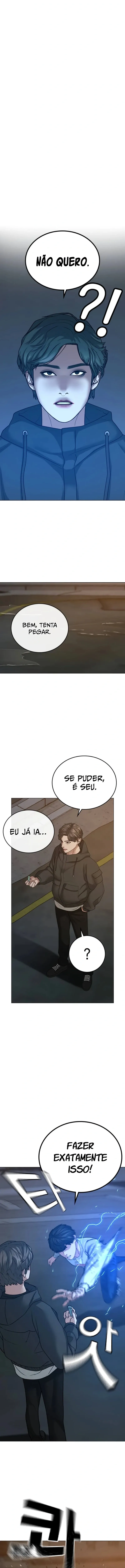 Read Missões na Vida Real (PT-BR) PT Manga Online