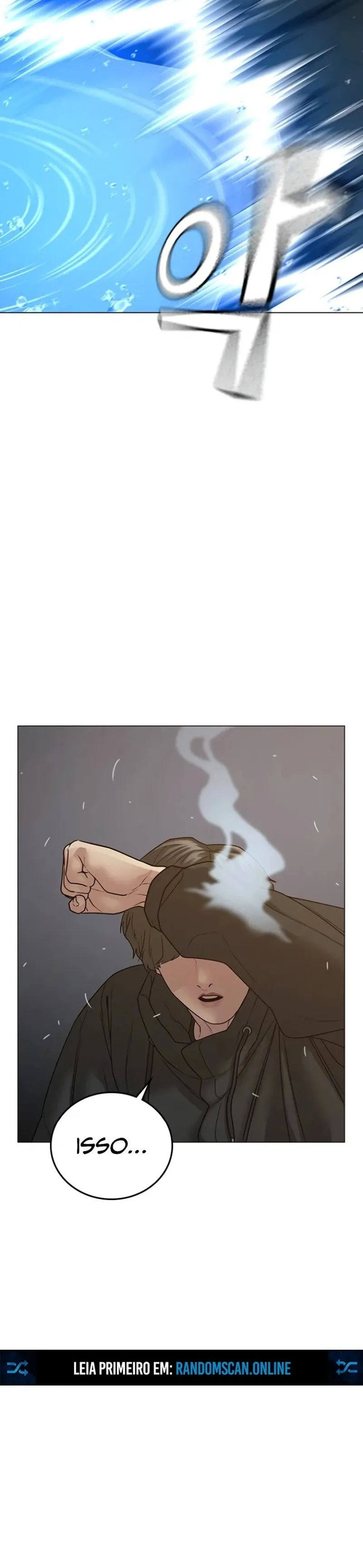 Read Missões na Vida Real (PT-BR) PT Manga Online
