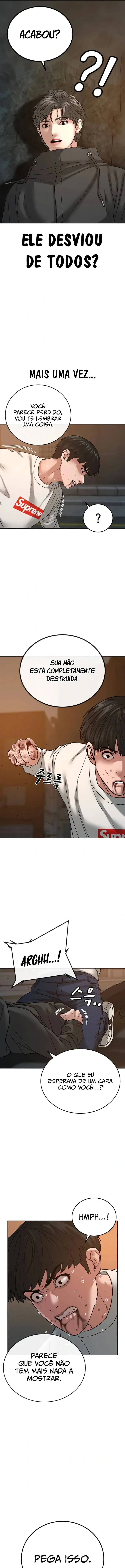 Read Missões na Vida Real (PT-BR) PT Manga Online
