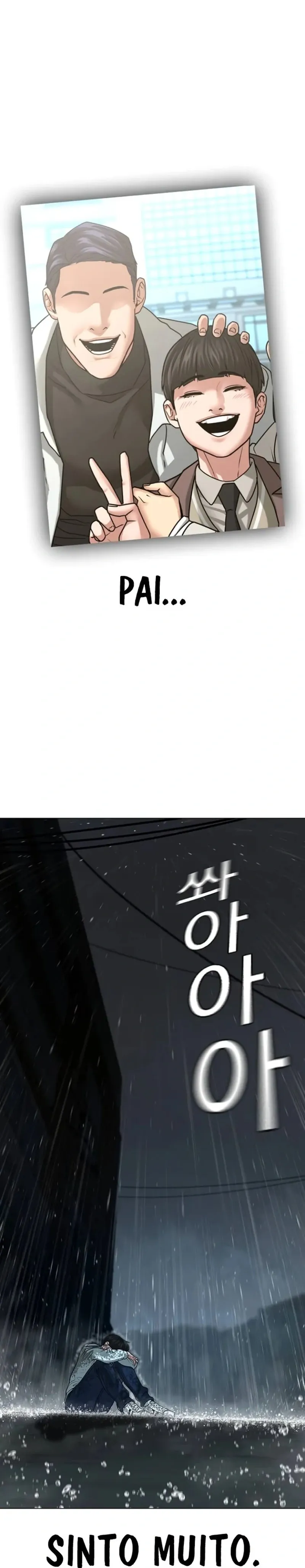 Read Missões na Vida Real (PT-BR) PT Manga Online