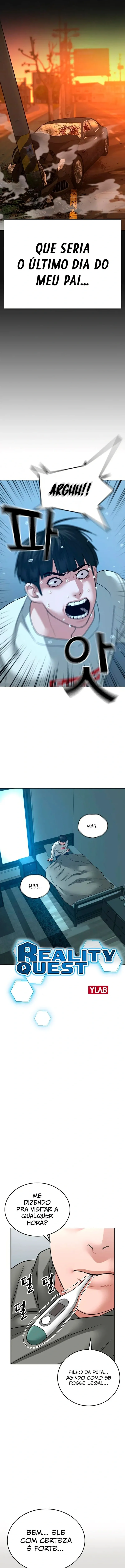Read Missões na Vida Real (PT-BR) PT Manga Online