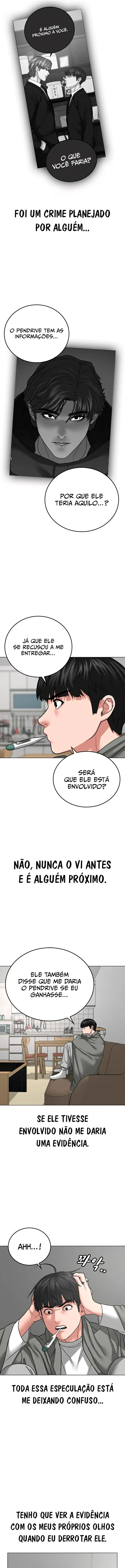 Read Missões na Vida Real (PT-BR) PT Manga Online