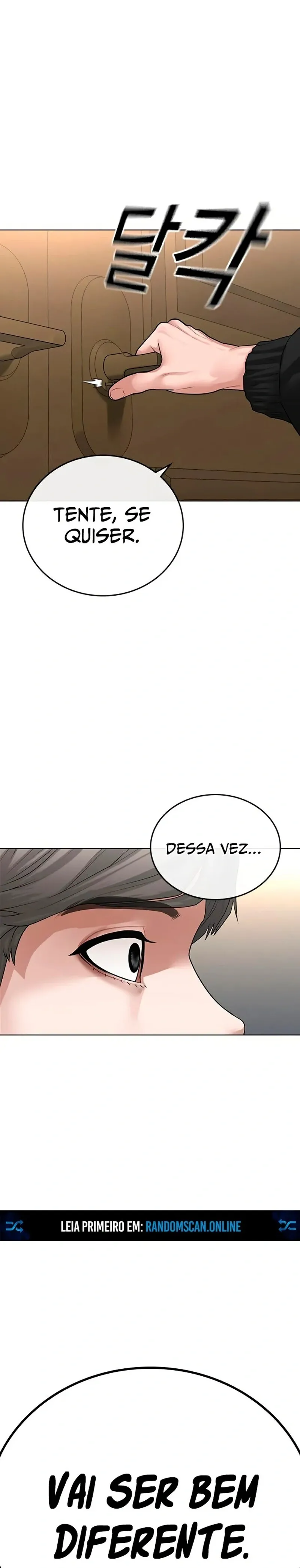 Read Missões na Vida Real (PT-BR) PT Manga Online