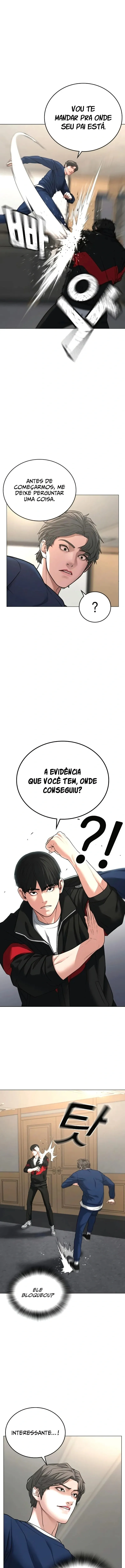 Read Missões na Vida Real (PT-BR) PT Manga Online