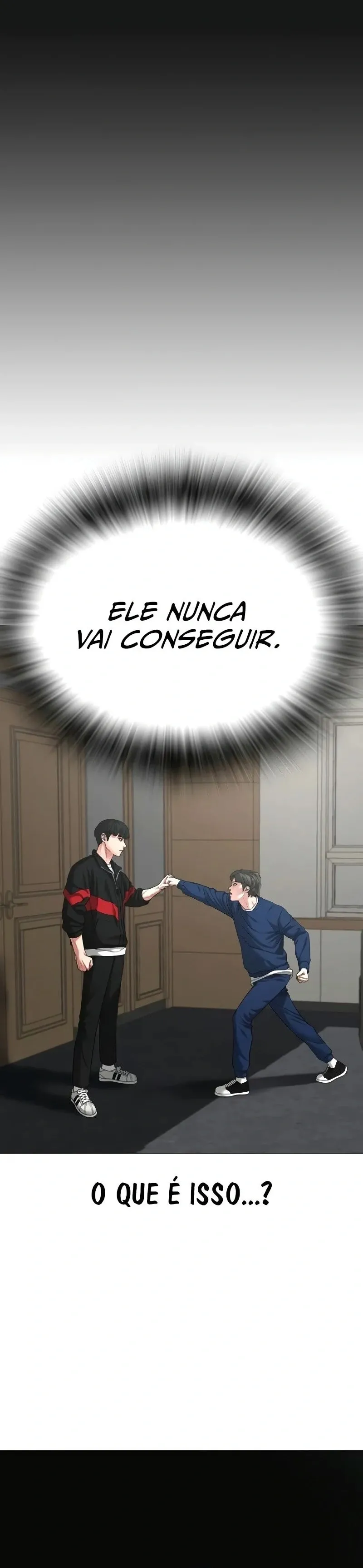 Read Missões na Vida Real (PT-BR) PT Manga Online