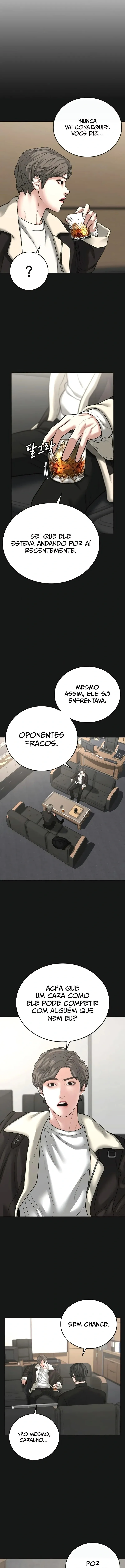Read Missões na Vida Real (PT-BR) PT Manga Online