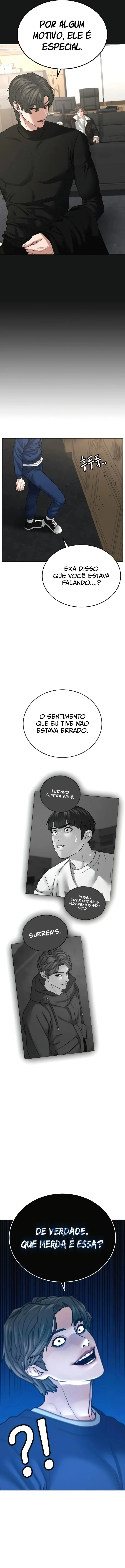 Read Missões na Vida Real (PT-BR) PT Manga Online
