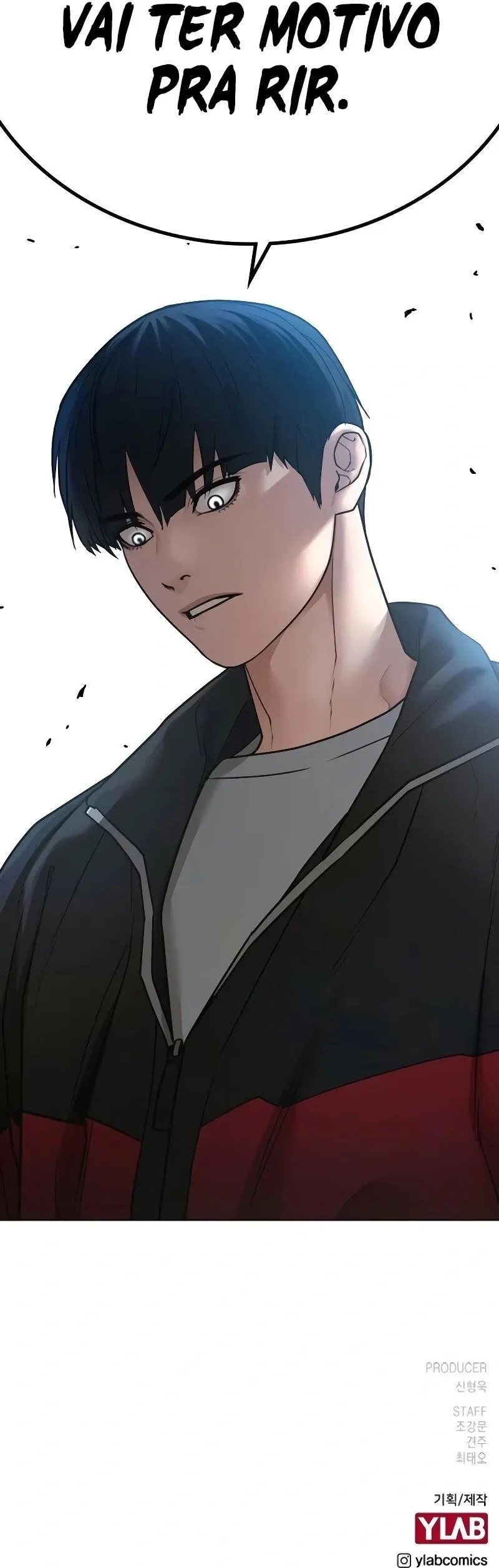 Read Missões na Vida Real (PT-BR) PT Manga Online