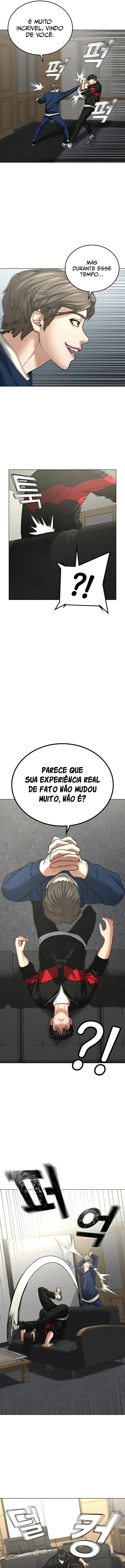 Read Missões na Vida Real (PT-BR) PT Manga Online