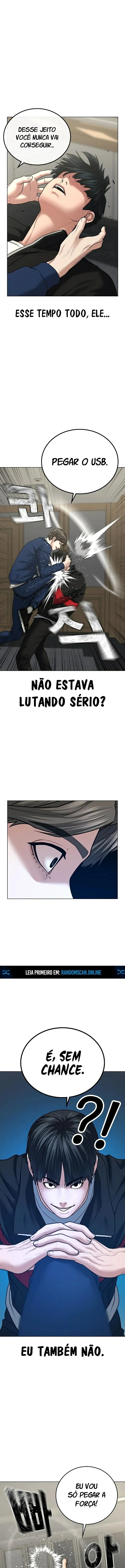 Read Missões na Vida Real (PT-BR) PT Manga Online
