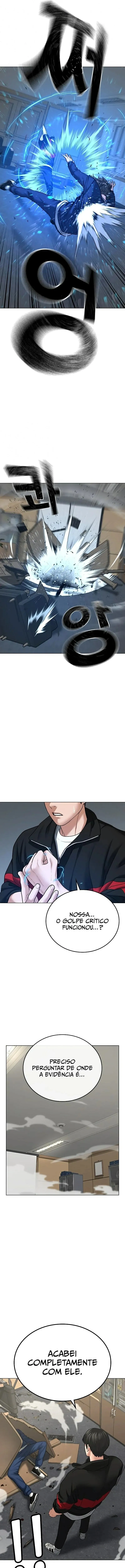 Read Missões na Vida Real (PT-BR) PT Manga Online