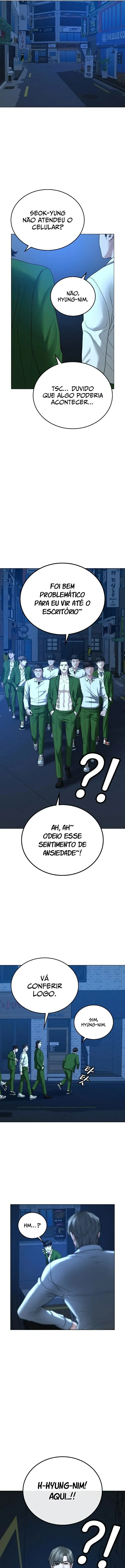 Read Missões na Vida Real (PT-BR) PT Manga Online