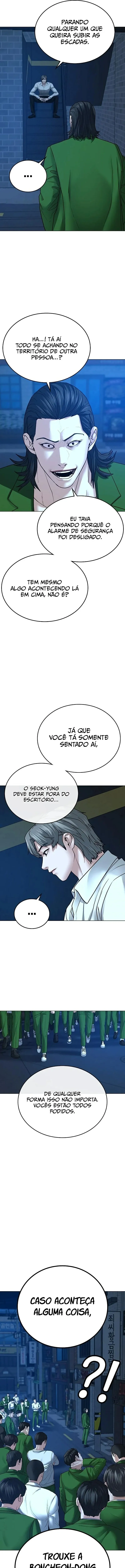 Read Missões na Vida Real (PT-BR) PT Manga Online