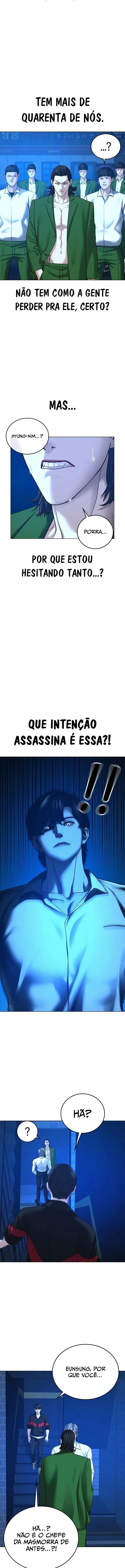 Read Missões na Vida Real (PT-BR) PT Manga Online