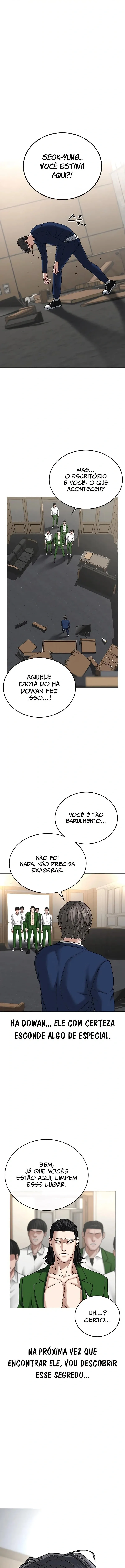 Read Missões na Vida Real (PT-BR) PT Manga Online