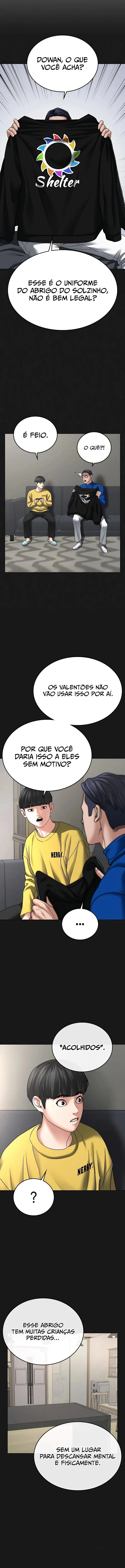 Read Missões na Vida Real (PT-BR) PT Manga Online